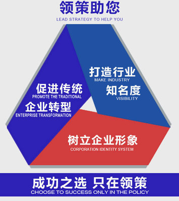 杭州領(lǐng)策企業(yè)管理咨詢 以誠信通戰(zhàn)略規(guī)劃與專業(yè)托管，賦能企業(yè)互聯(lián)網(wǎng)服務(wù)新未來